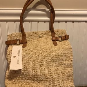 Helen Kaminski Vilano Medium Tote